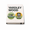 Yardley Wood - Notepad - Geometric Iconography Design