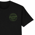 Handsworth Wood - T-Shirt - B20 Vintage Stamp Design