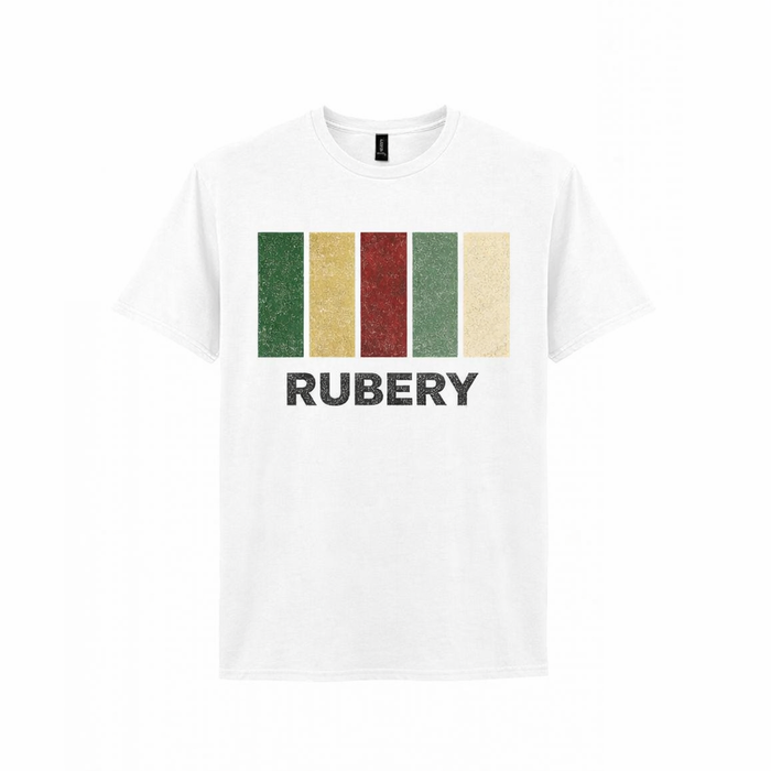 Rubery - T-Shirt - Colour Block Design