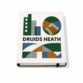 Druids Heath - Notepad - Geometric Iconography Design