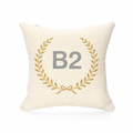 B2 - Cushion - Birmingham City Centre|New Street