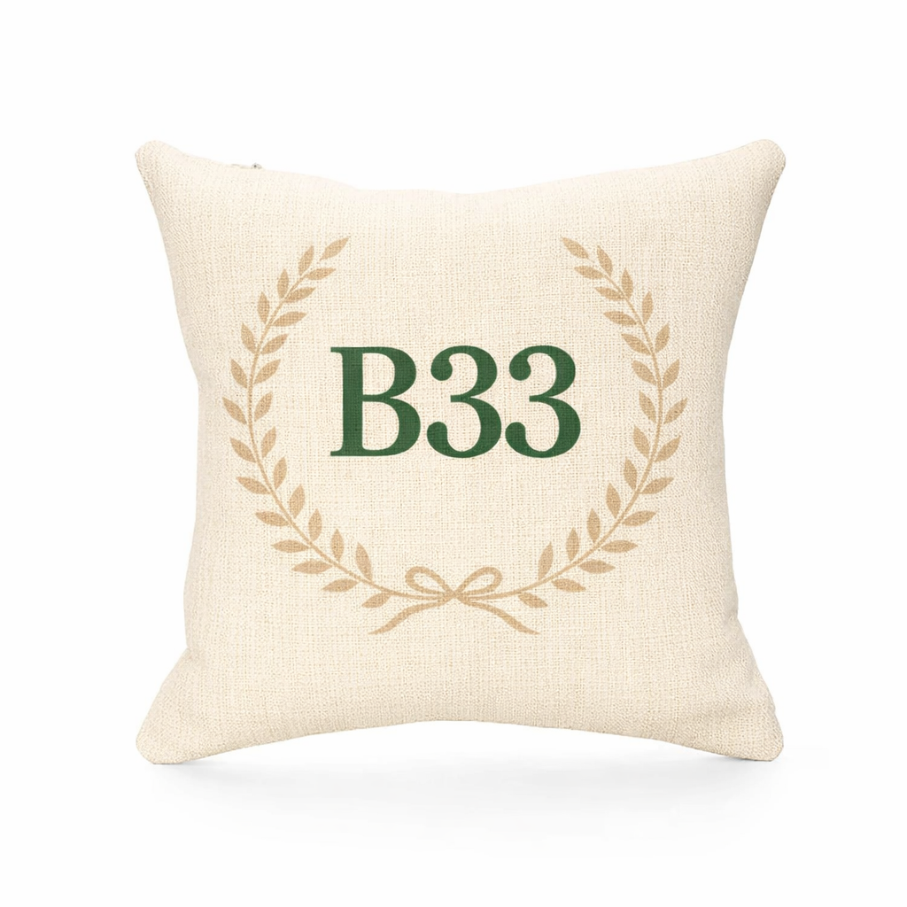 B33 - Cushion - Kitts Green|Stechford|Lea Hall|Garretts Green|Lyndon Green