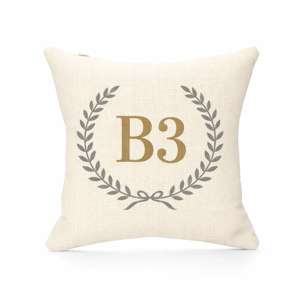 B3 - Cushion - Birmingham City Centre|Newhall Street