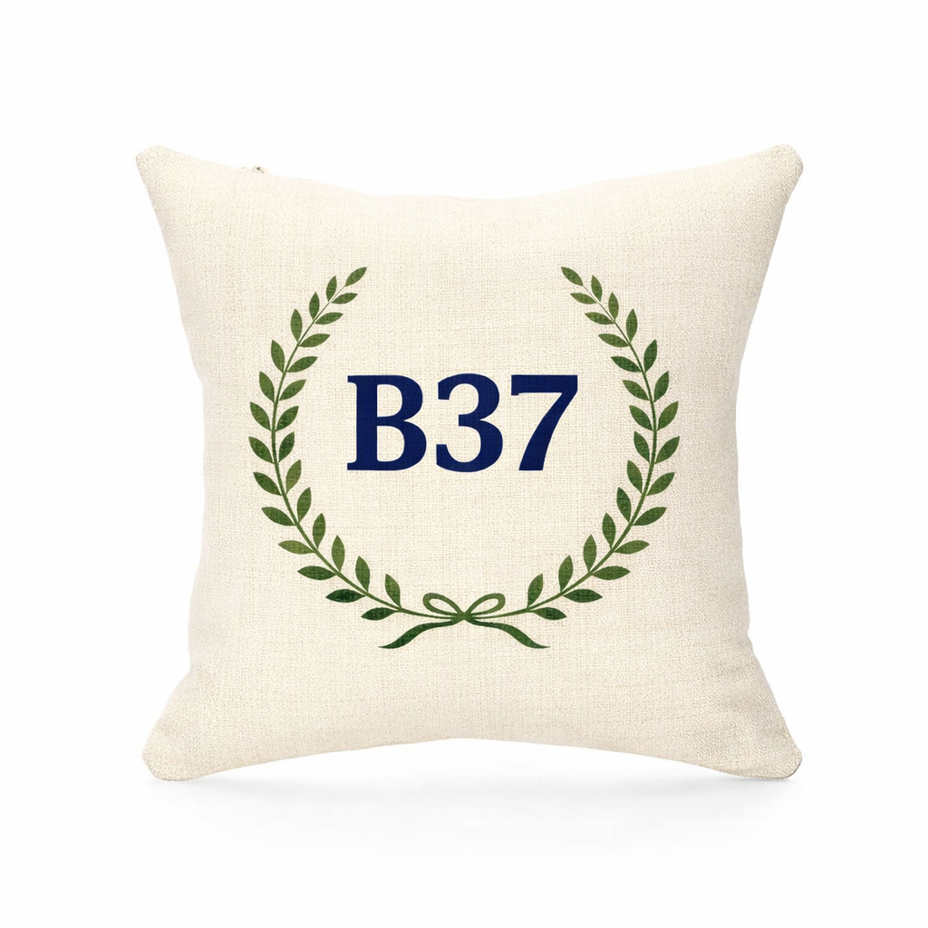 B37 - Cushion - Chelmsley Wood|Marston Green|Kingshurst|Fordbridge