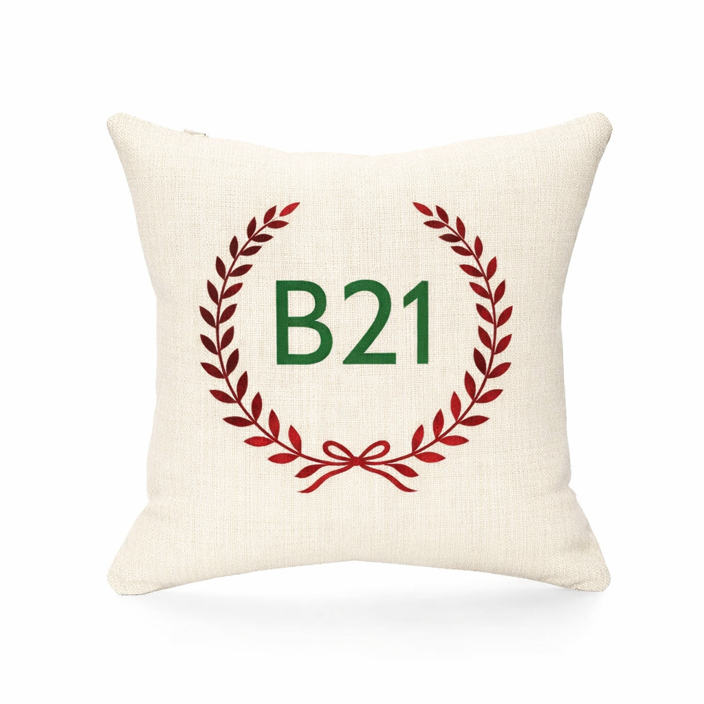 B21 - Cushion - Handsworth