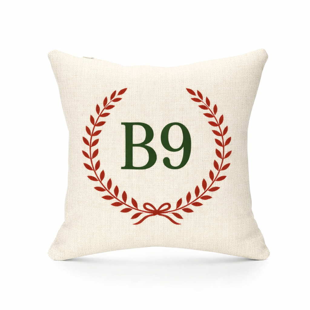 B9 - Cushion - Bordesley Green|Bordesley|Small Heath