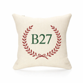 B27 - Cushion - Acocks Green