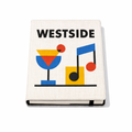 Westside - Notepad - Geometric Iconography Design