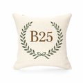 B25 - Cushion - Yardley|Hay Mills