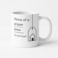 Druids Heath - Mug - Local Brew Design
