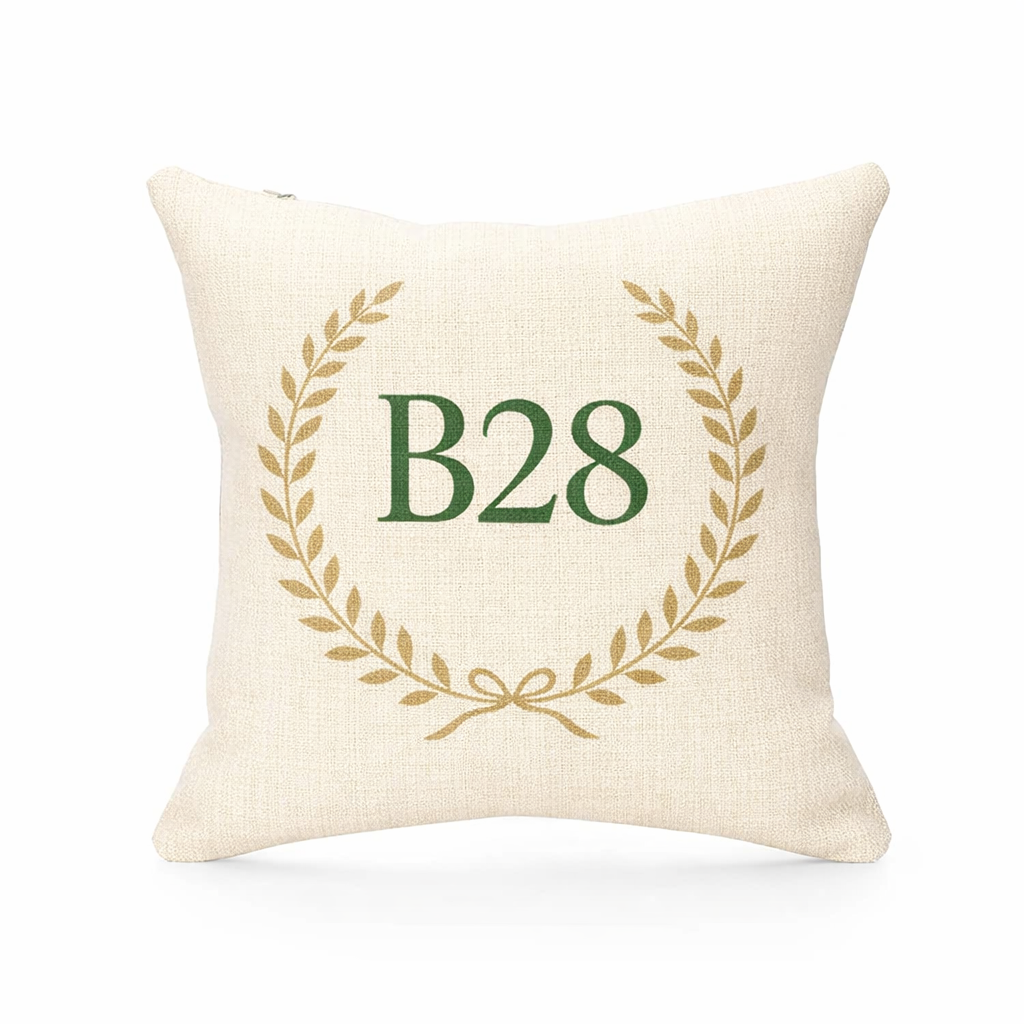 B28 - Cushion - Hall Green|Haslucks Green|Yardley Wood