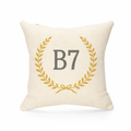 B7 - Cushion - Nechells|Vauxhall|Ashted|Duddeston