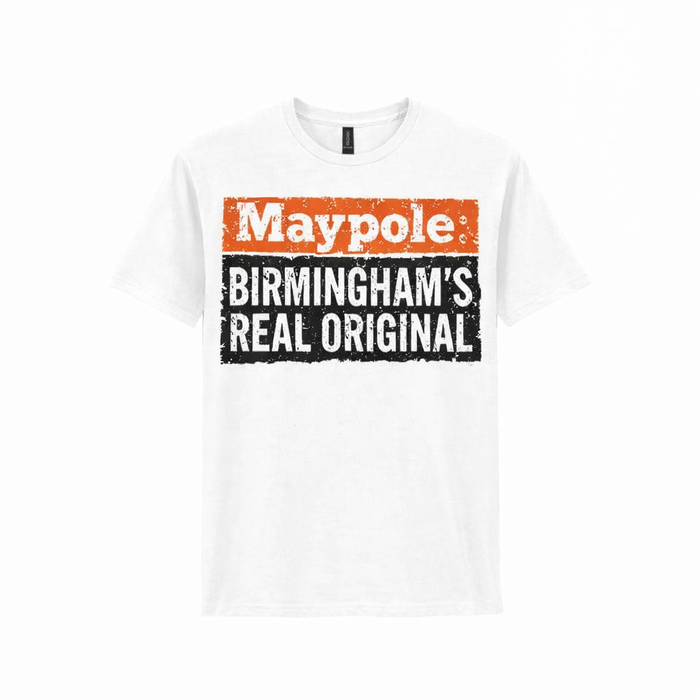 Maypole - T-Shirt - Urban Heritage Design