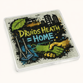 Druids Heath - Coaster - Urban Street Art - Local Icons