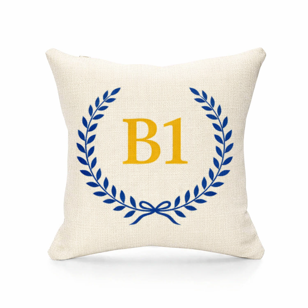 B1 - Cushion - Birmingham City Centre|Broad Street|Westside|Jewellery Quarter