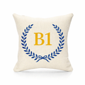 B1 - Cushion - Birmingham City Centre|Broad Street|Westside|Jewellery Quarter