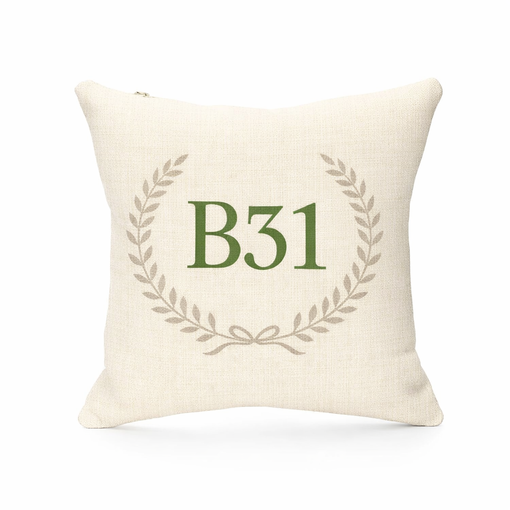 B31 - Cushion - Northfield|Longbridge|West Heath|Shenley Green|Frankley|Bartley Green