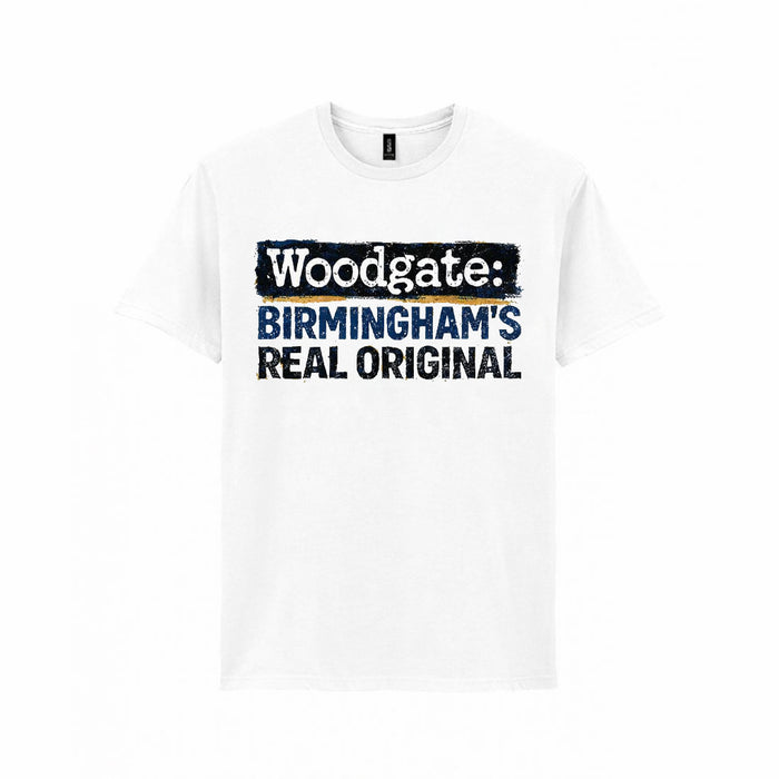 Woodgate - T-Shirt - Urban Heritage Design