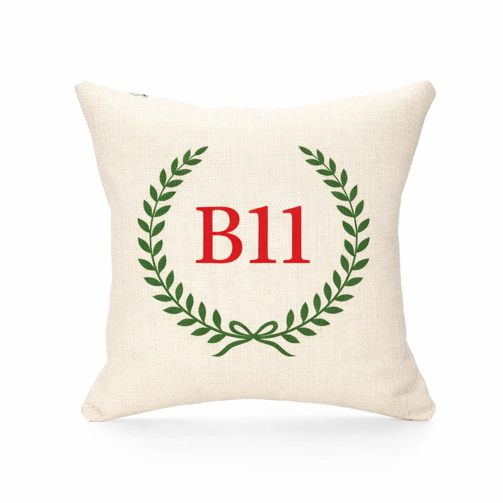 B11 - Cushion - Sparkhill|Sparkbrook|Tyseley|Greet