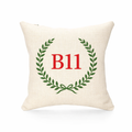 B11 - Cushion - Sparkhill|Sparkbrook|Tyseley|Greet