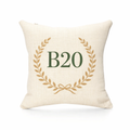 B20 - Cushion - Handsworth Wood|Handsworth|Birchfield|Browns Green