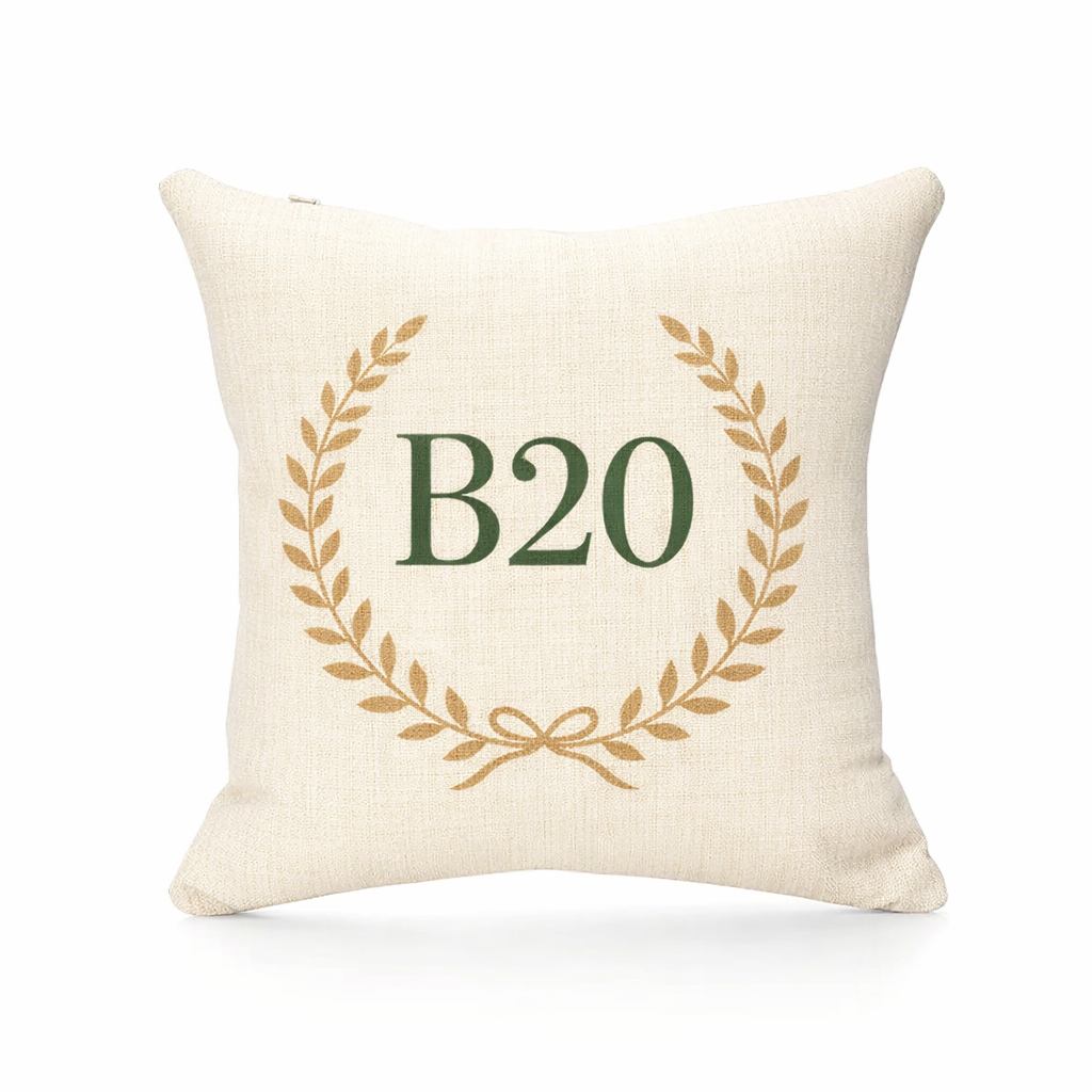 B20 - Cushion - Handsworth Wood|Handsworth|Birchfield|Browns Green