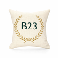 B23 - Cushion - Erdington|Stockland Green|Short Heath|Perry Common|Gravelly Hill|Upper Witton|Short Heath