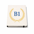 Westside - Notepad - Laurel Heritage Design