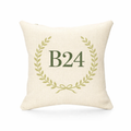 B24 - Cushion - Wylde Green|Erdington|Tyburn|Bromford|Gravelly Hill