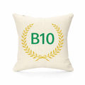 B10 - Cushion - Small Heath|Hay Mills