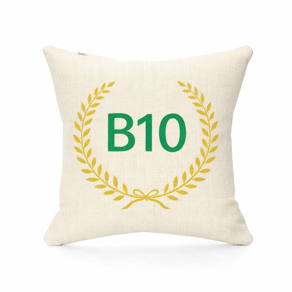 B10 - Cushion - Small Heath|Hay Mills