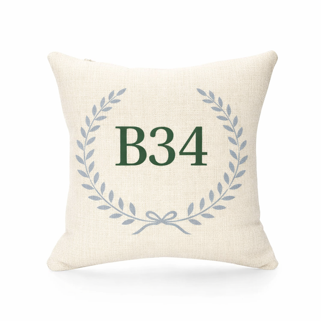 B34 - Cushion - Shard End|Buckland End
