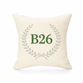 B26 - Cushion - Sheldon|Yardley|Birmingham Airport|Gilbertstone|Lyndon Green|Elmdon