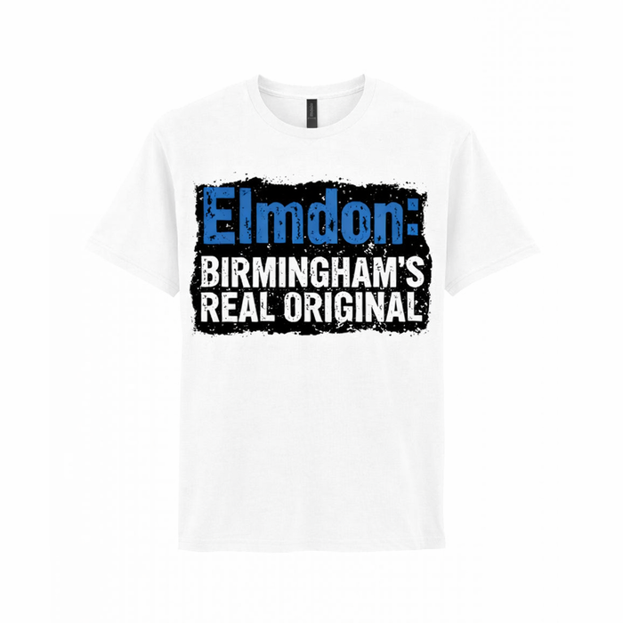 Elmdon - T-Shirt - Urban Heritage Design