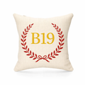 B19 - Cushion - Lozells and East Handsworth|Lozells|Newtown|Birchfield|Gib Hill|Hockley