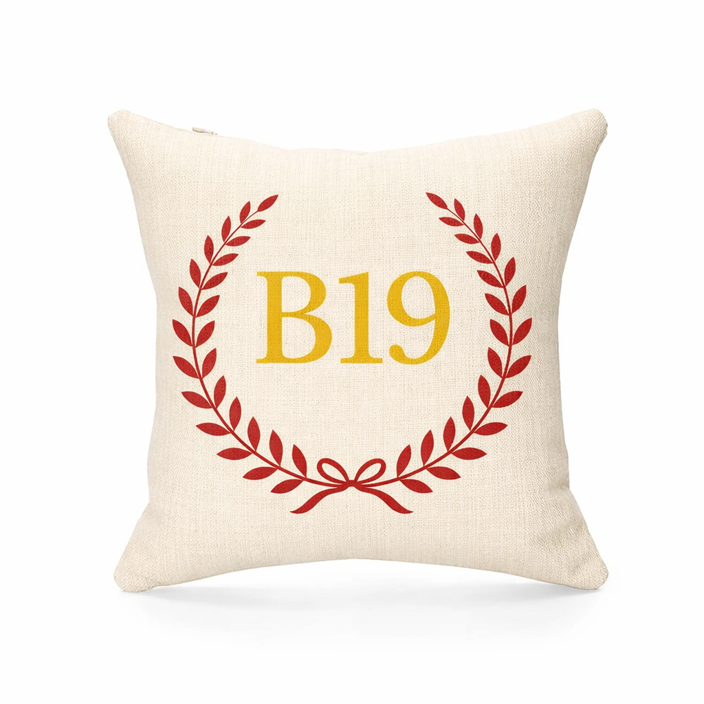 B19 - Cushion - Lozells and East Handsworth|Lozells|Newtown|Birchfield|Gib Hill|Hockley