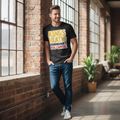 Kings Heath - T-Shirt - Urban Heritage Design
