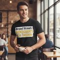 Broad Street - T-Shirt - Urban Heritage Design