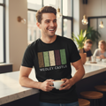 Weoley Castle - T-Shirt - Colour Block Design