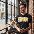 Ladywood - T-Shirt - Urban Heritage Design