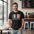 Chelmsley Wood - T-Shirt - Colour Block Design