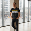 Garretts Green - T-Shirt - Urban Heritage Design