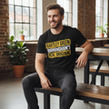 Bartley Green - T-Shirt - Urban Heritage Design