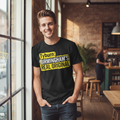 Tyburn - T-Shirt - Urban Heritage Design