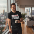 Gravelly Hill - T-Shirt - Urban Heritage Design