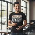 Headley Heath - T-Shirt - Urban Heritage Design