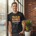 Kings Norton - T-Shirt - Loud Local Love Design