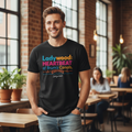 Ladywood - T-Shirt - Say it…Ladywood Design