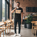 Rotton Park - T-Shirt - Urban Heritage Design
