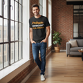 Pelham - T-Shirt - Urban Heritage Design